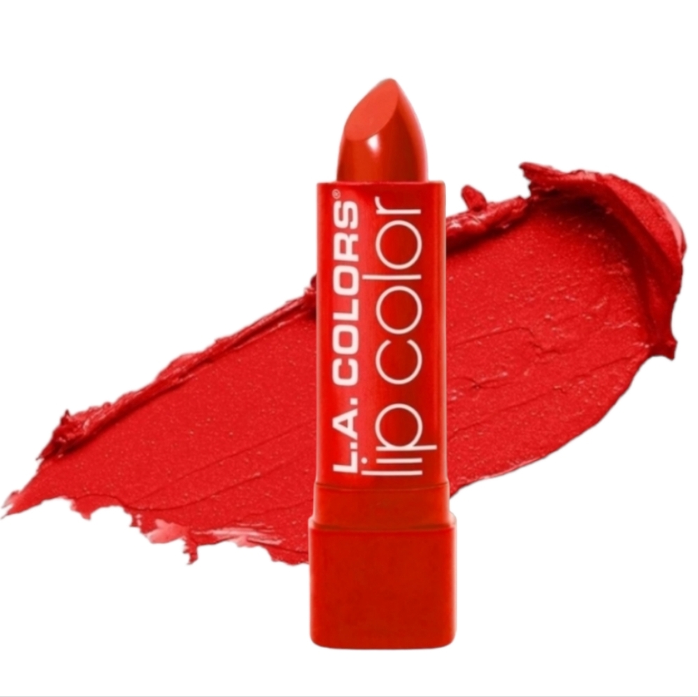 L.A. Colors Lip Color